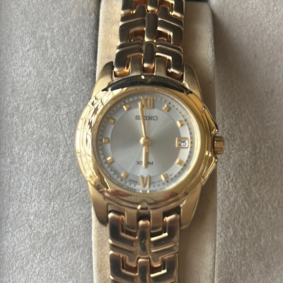 Seiko Lady Ref. SXD396
